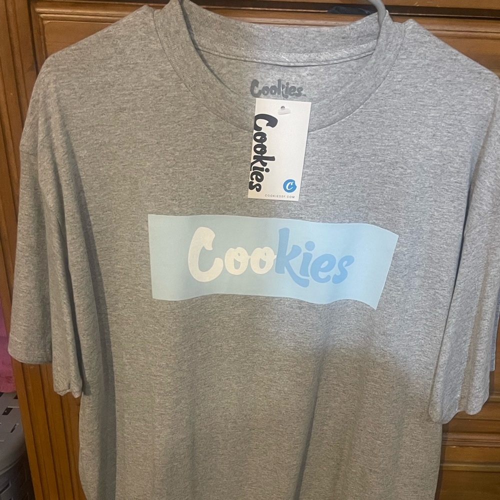 Cookies Tshirt